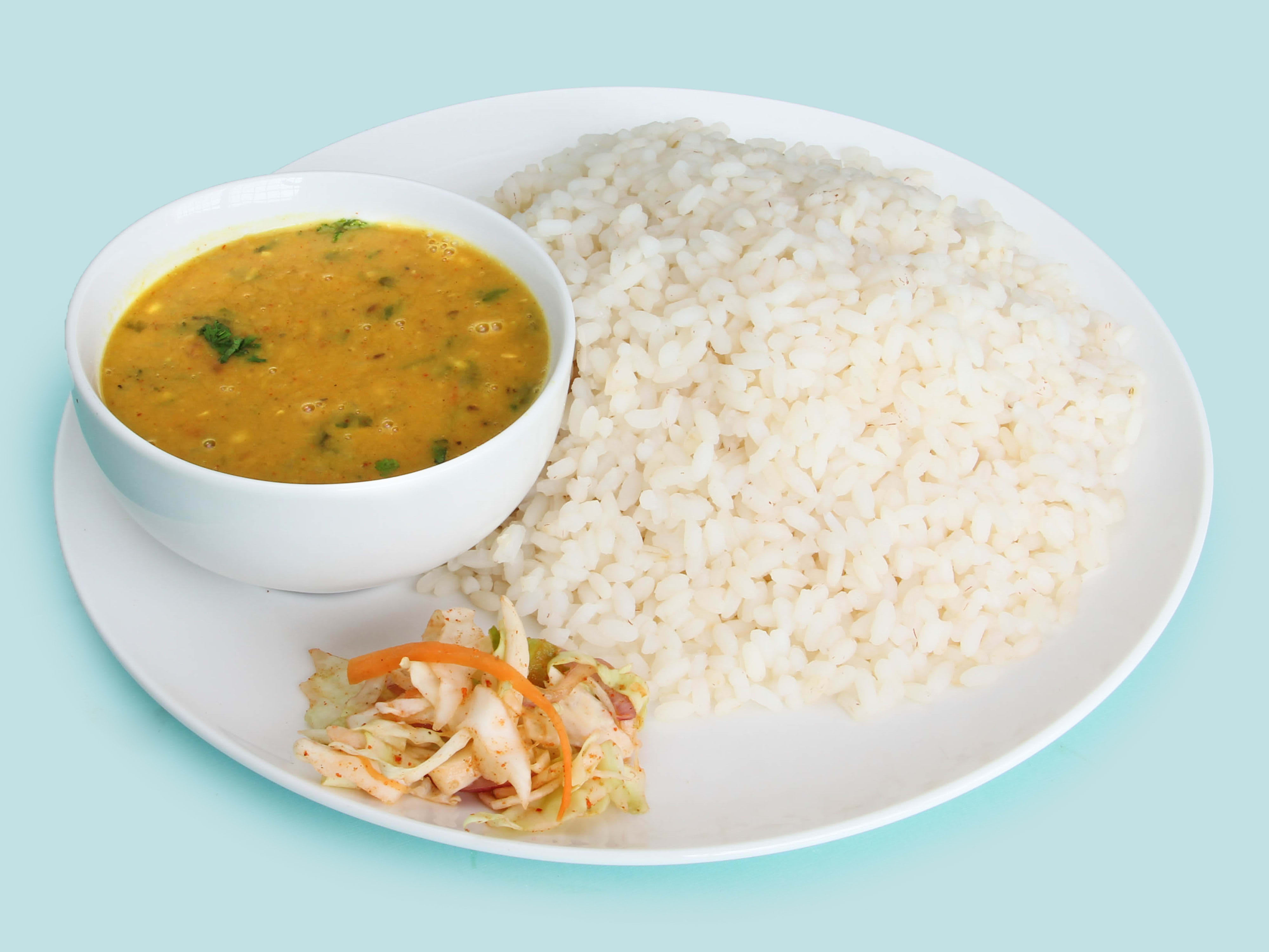 Quick Bowl by Sinha's - Logo