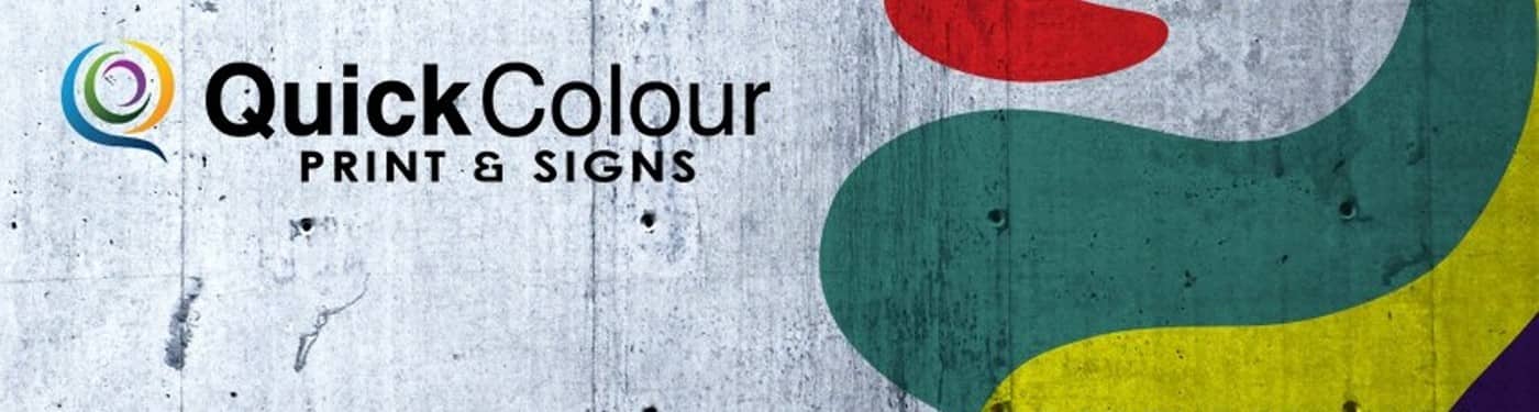 Quick Colour - Brisbane - Cover photo