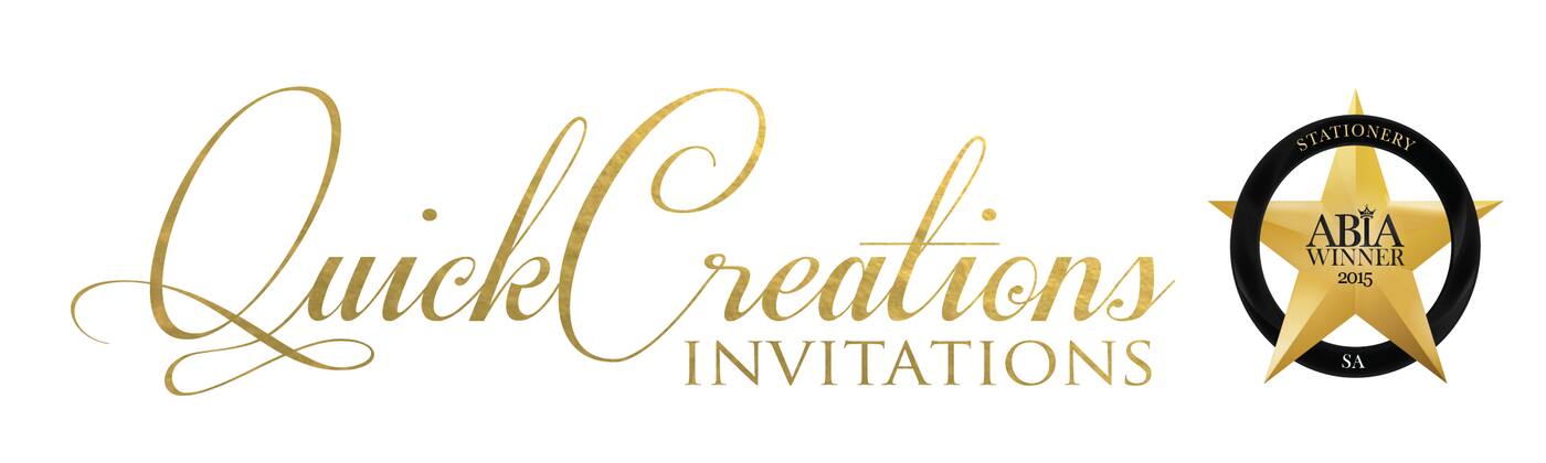 Quick Creations - Logo