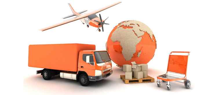Quick Del Courier And Cargo - Cover photo