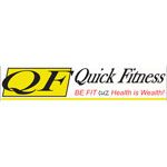 Quick Fitness - Logo