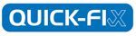 Quick Fix Windshield Repair Supplies - Logo