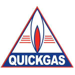 Quickgas - Logo