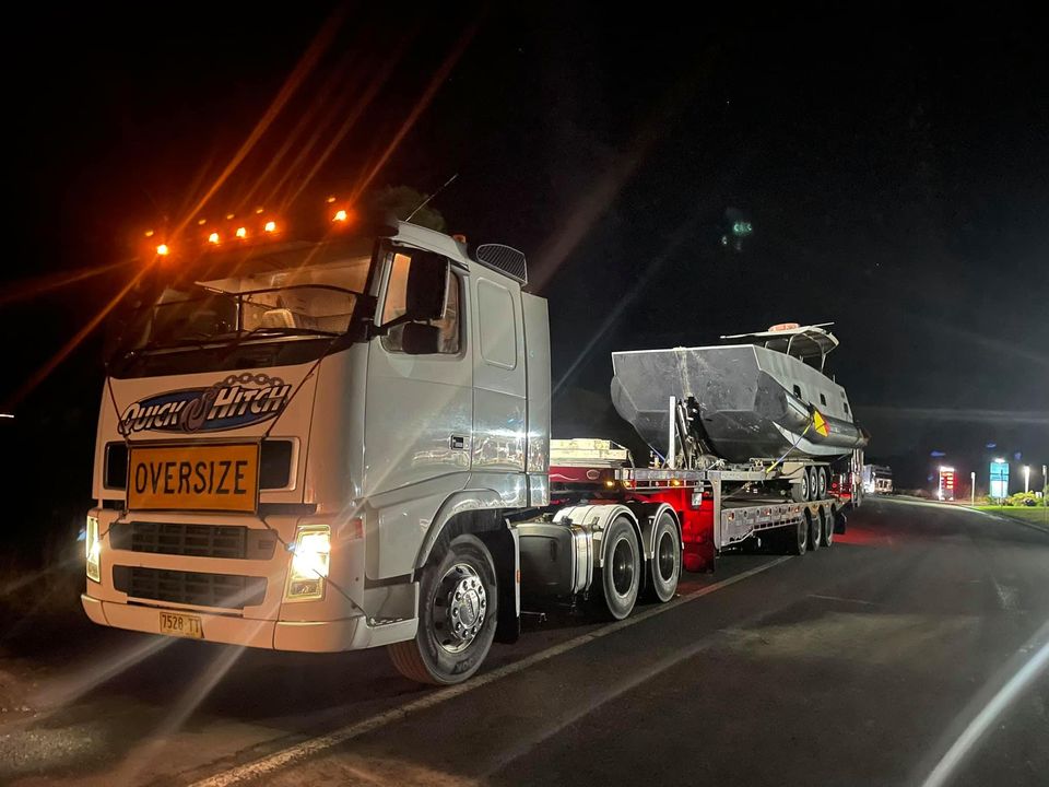 Quick Hitch Towing & Tilt Tray Services Illawarra - Cover photo