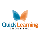 Quick Learning Group &a; Succeed Now - Logo