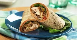 Quickly Wraps - Cover photo