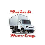 Quick Moving - Logo