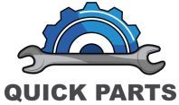 Quick Parts - Logo