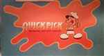Quick Pick - Logo