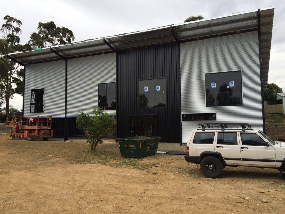 Quick Plumbing & Roofing Ballarat - Logo