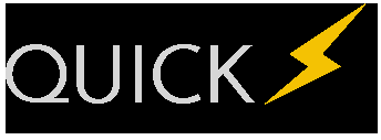 Quick Plumbing &a; Heating - Logo