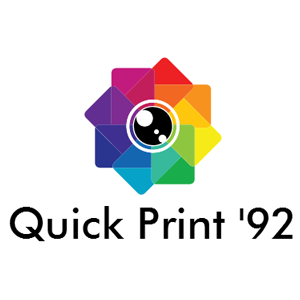 Quick Print &s;92 - Cover photo