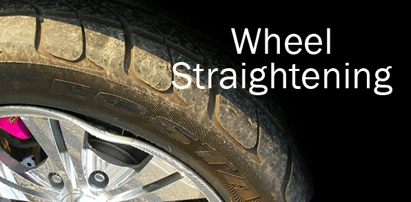 Quick Rim Repairs - Logo