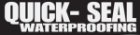 Quick-Seal Waterproofing Corp. - Logo