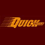 Quick Shuttle - Logo