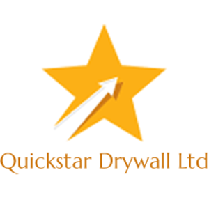 Quickstar Drywall Ltd - Logo