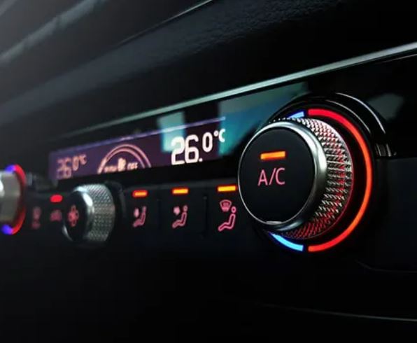 Quick Start Auto Electrical - Logo