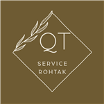 Quick Taxi Service Rohtak - Logo