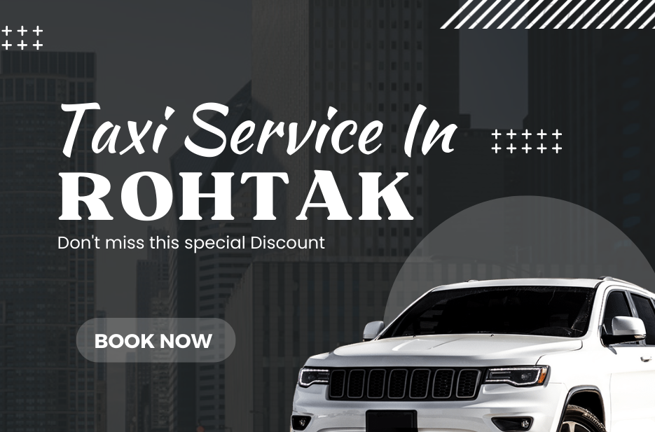 Quick Taxi Service Rohtak - Cover photo