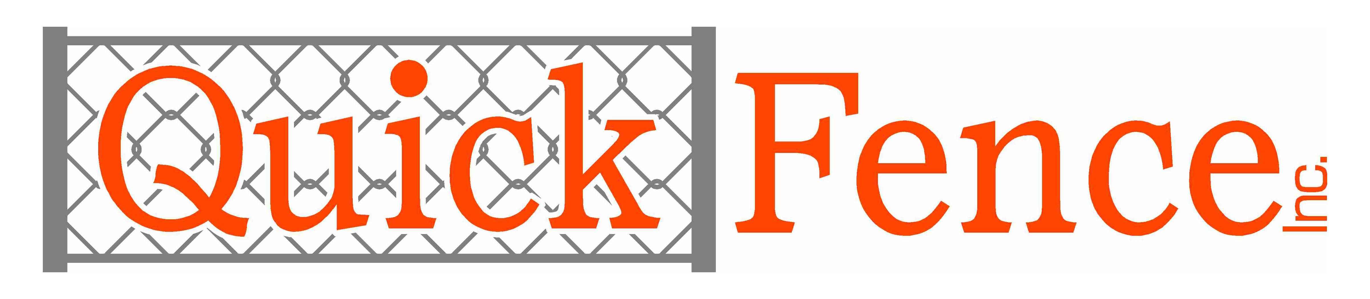 Quickvfence To Go Inc - Logo