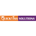 Quick Visa Solutions - Logo