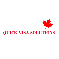 Quick Visa Solutions - Cover photo
