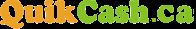 Quik Cash - Logo