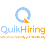 Quik Hiring - Logo