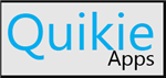 Quikie Apps - Logo