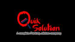 Quik Solution Complete Painting Solution 249081 - Logo