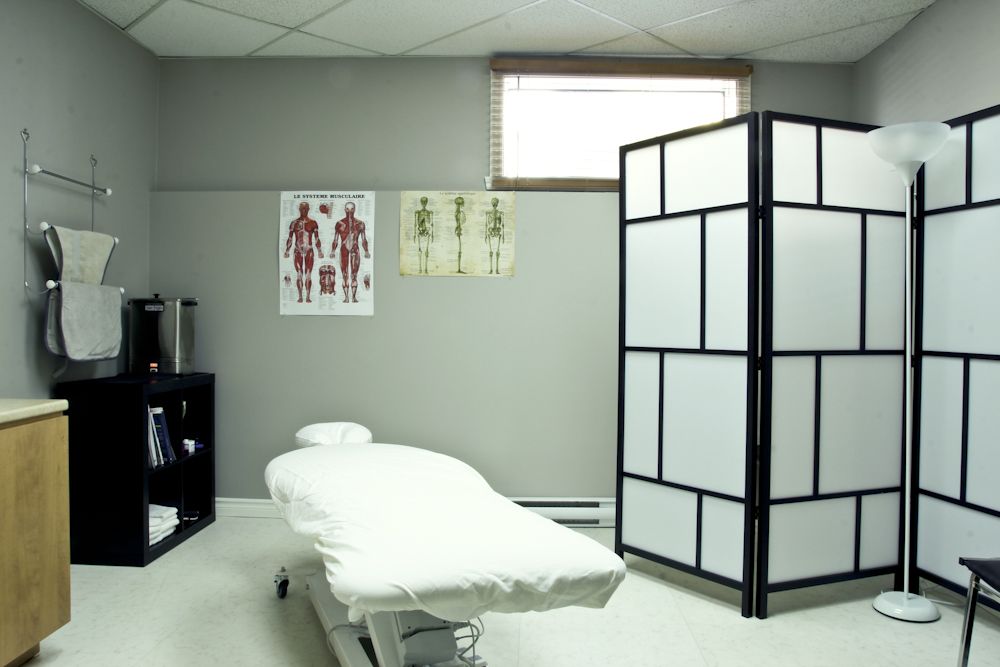 Équilibre Santé MKM - Cover photo