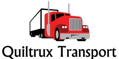 quiltrux transport - Logo