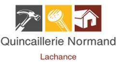 Quincaillerie Normand Lachance Inc - Logo