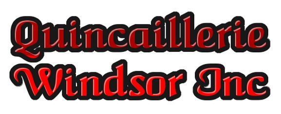 Quincaillerie Windsor Inc - Logo