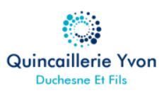 Quincaillerie Yvon Duchesne Et Fils - Logo