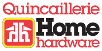 Quincaillerie Hogg - Logo