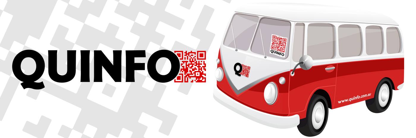 Quinfo - Cover photo