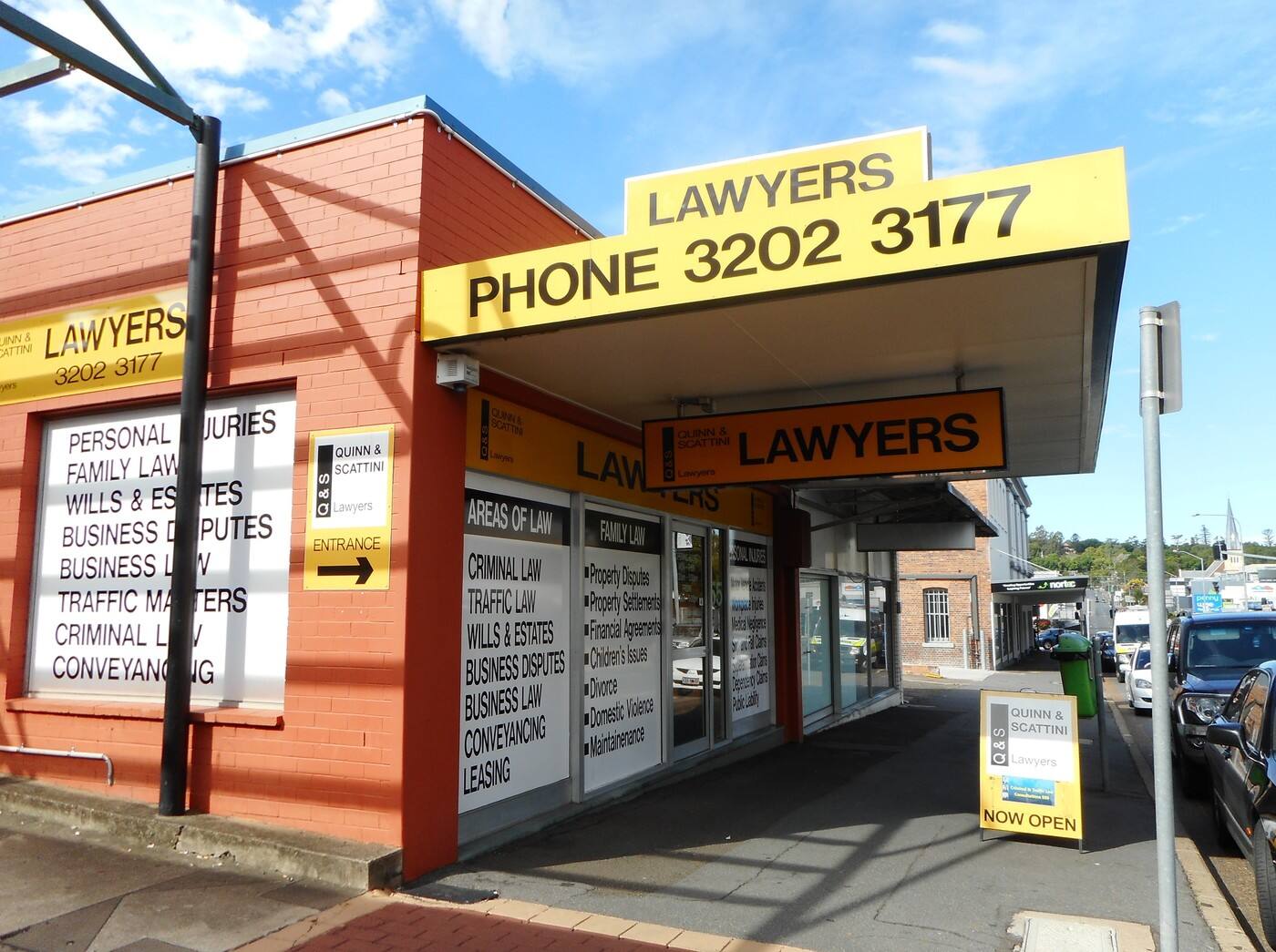 Quinn & Scattini Lawyers - Cover photo