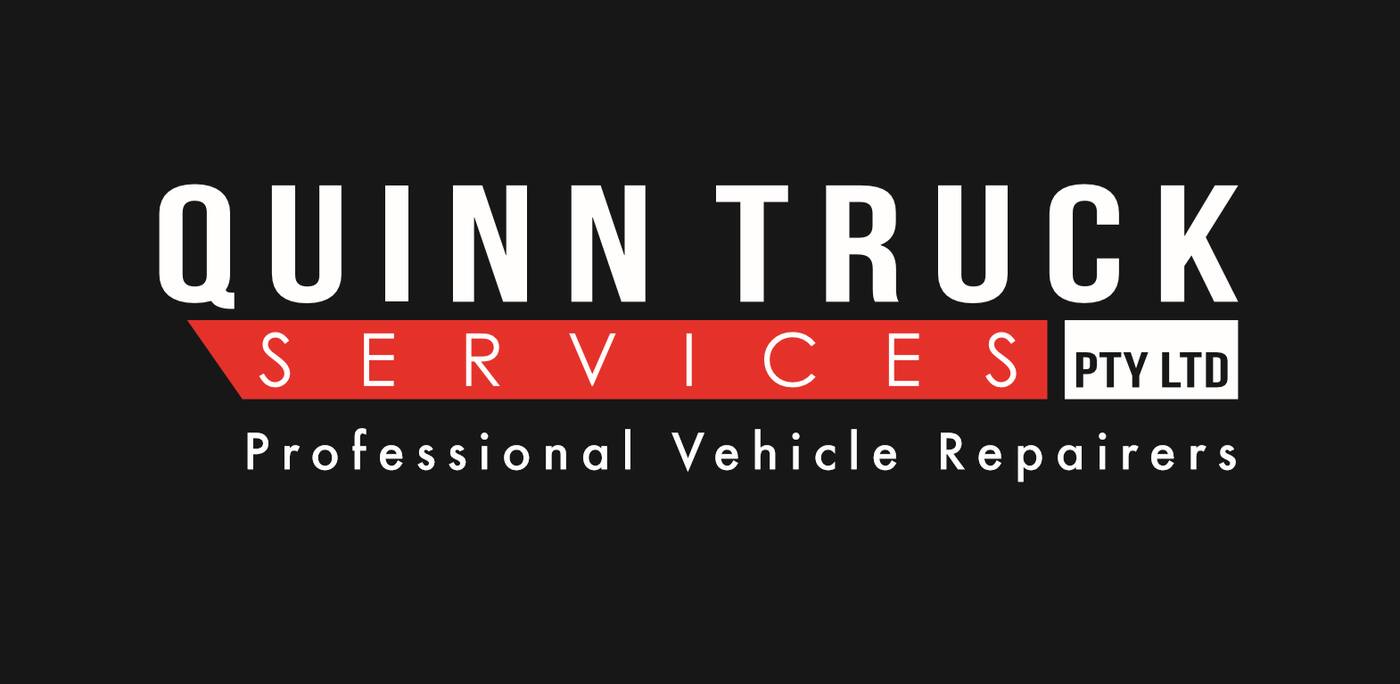 Quinn Truck Services - Cover photo