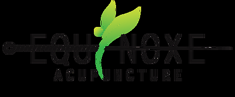 Équinoxe Acupuncture - Logo