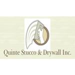 Quinte Stucco &a; Drywall Inc. - Logo