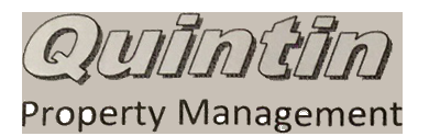 Quintin Property Management - Logo