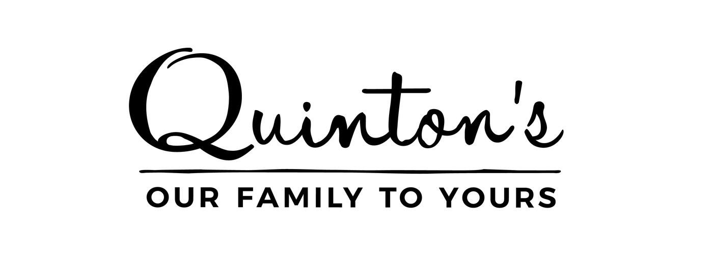 Quinton's SUPA IGA - Cover photo