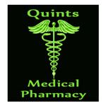 Quints Medical Pharmacy - Logo