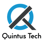Quintus Tech - Logo