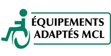 Équipements Adaptés MCL Inc. - Logo
