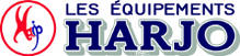 Équipements Harjo Inc. - Logo