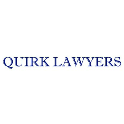 Quirk Lawyers - Logo
