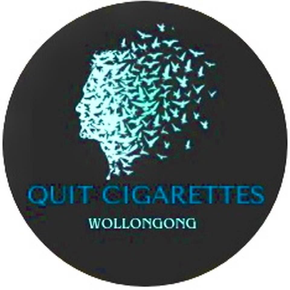 Quit Cigarettes in 60 Minutes - Logo