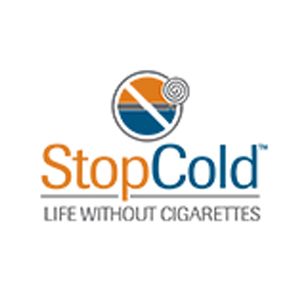 Quit Smoking [Stop Cold] - Logo